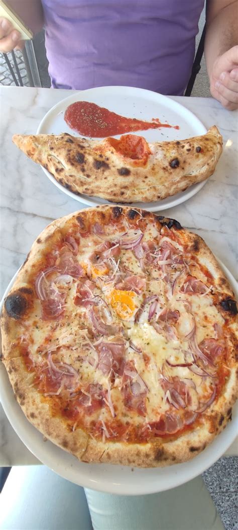 Il Margherita Pizzaria (@ilmargheritapizzaria)